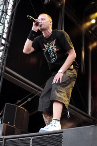 Mono + Nikitaman (D) with The Royal Flash Band 15. Chiemsee Reggae Festival, Übersee - 15. August 2009 (15).JPG